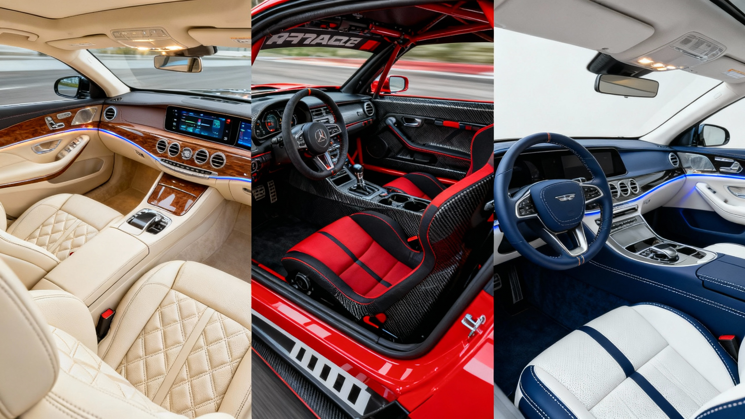 Redefining Comfort • Style • Durability