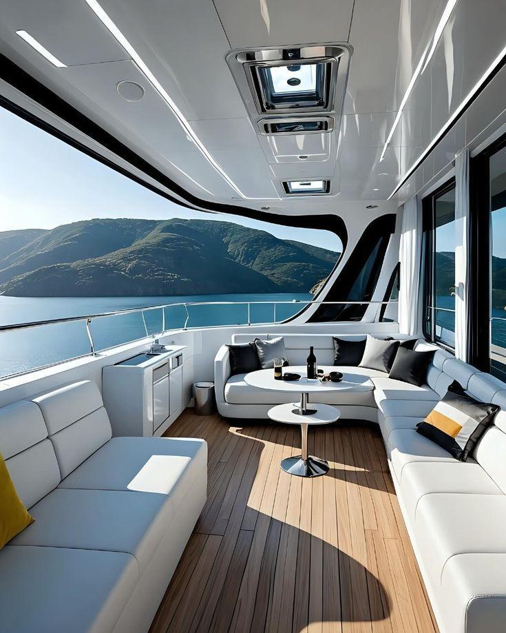 Marine & Yacht